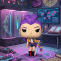 K-Pop Demon Hunters Rumi Funko Pop Vinyl Figure #2257